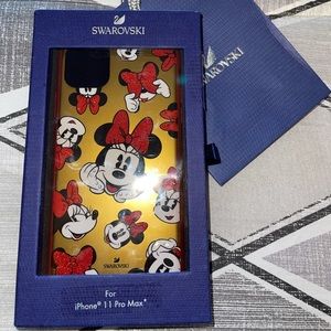 Swarovski iPhone case